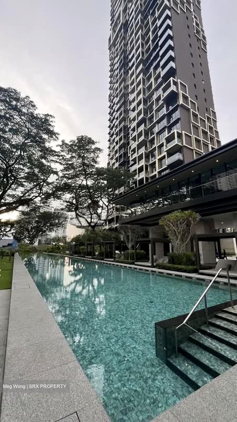 Irwell Hill Residences (D9), Apartment #580301901